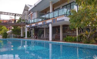 The Tamnan Pattaya Hotel & Resort