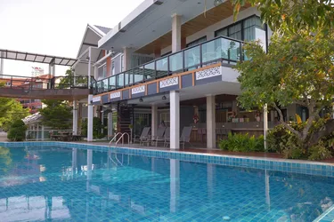 รูปภาพของเดอะตำนาน พัทยา โฮเทล แอนด์ รีสอร์ต