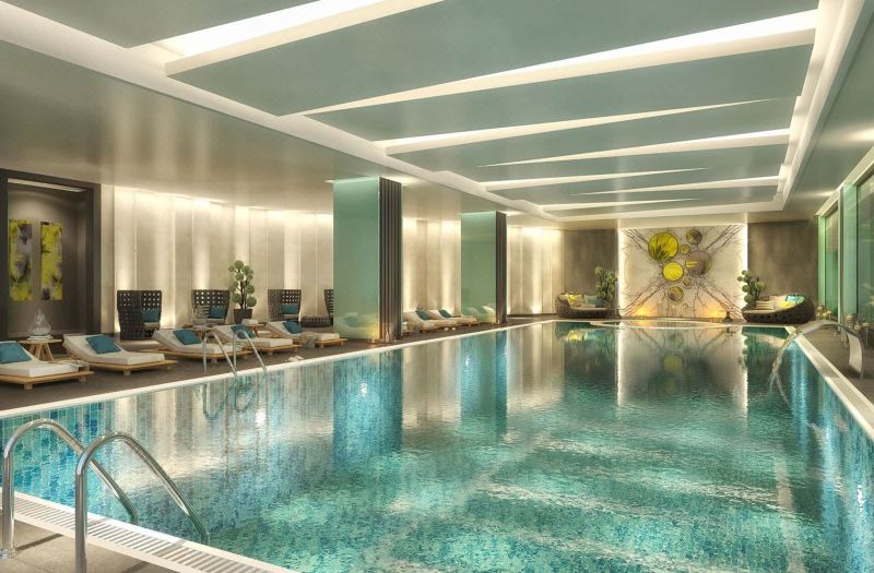 Elite World Grand Istanbul Küçükyalı photo 3