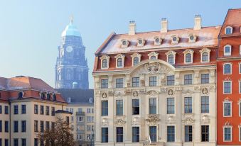 Hapimag Ferienwohnungen Dresden