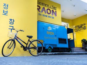 Raon Apartment & Hotel