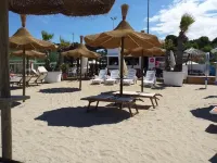 B&B Residenza Leonardo Hotels in Falconara Marittima