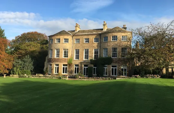 胡頓帕格內爾苑民宿