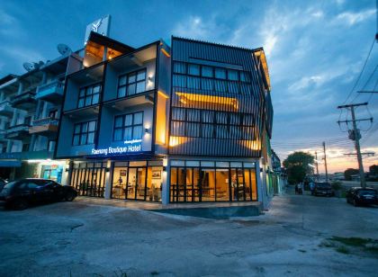 Raenong Boutique Hotel