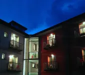 Corte Rossa rooms & Apartments foresteria lombarda Hotel a Tirano