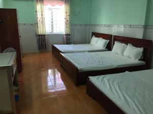 Thanh Ngoc Motel