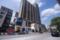 Vienna International Hotel (Dongguan Shilong Huixing Business Center) - pet friendly