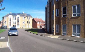 Windmill Lane Short Term Let - Housity