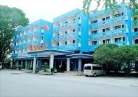 Hai Au Hotel Отели рядом с достопримечательностью «Do Son Beach»
