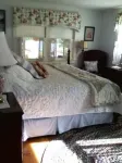 Eastgate Inn B&B - Bathtub