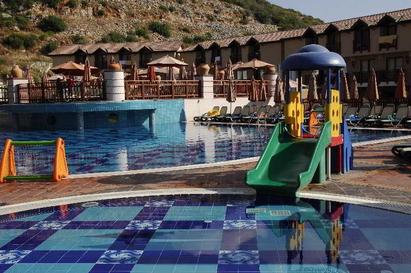 Club Konakli Hotel - All Inclusive