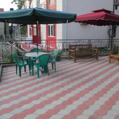 Imeri Hotel