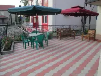 Imeri Hotel - Wifi