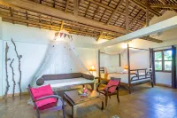 Sambor Village Hotel Hotel a Stueng Saen