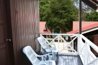 The Barat Perhentian Hotels in Pulau Perhentian