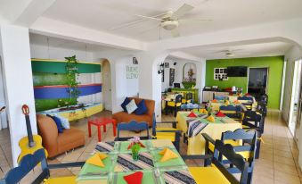 Hotel Petén Express