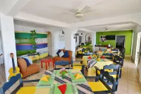 Hotel Petén Express