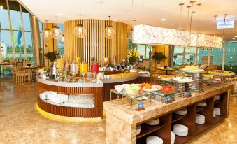Ninh Kieu Riverside Hotel