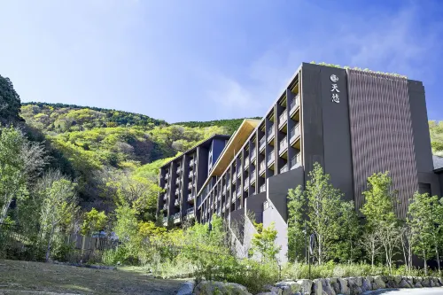 Hakone Kowakien Ten-yu Hotels in Hakone