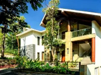 Trivik Hotels & Resorts, Chikmagalur Hotels in Chikkamagaluru