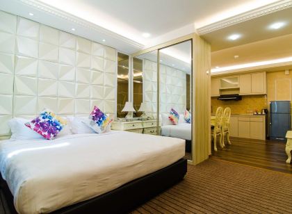 Mornington Hotel Sitiawan