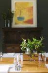 The Thatch House Hermanus Hotels in Greater Hermanus