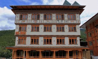 Hotel Bhutan - Housity