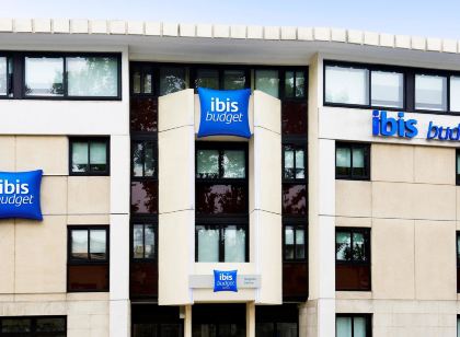 ibis budget Avignon Centre