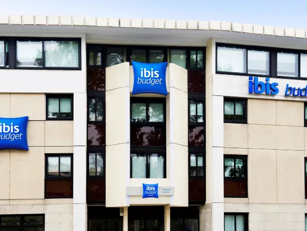 ibis budget Avignon Centre Hotels in der Nähe von 