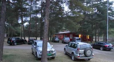 Frya Leir Hotels in 