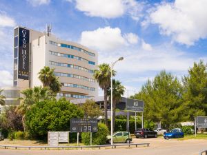 Grand Hotel de Nimes 4 Etoiles