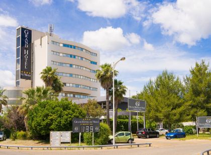 Grand Hotel de Nimes 4 Etoiles