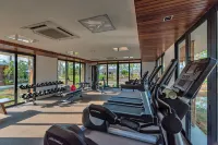 The Residence Bintan - نادي رياضي