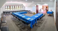 Pousada Das Hortênsias