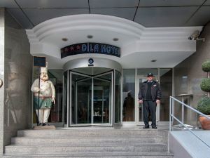 Dila Hotel