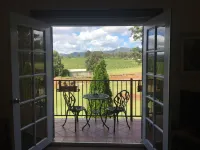Villa Provence - Mountain view