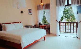 An by Ivy Homestay