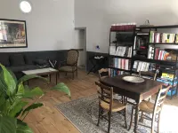 L'Ancien Couvent Cahuzac Hotels in Lavergne