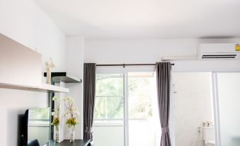 Napas Residence