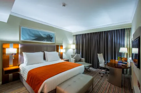 Park Inn by Radisson, Kigali