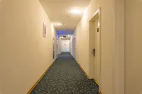 7Days Inn Chain Hotel (Tai'an Municipal Square) - رخيصة