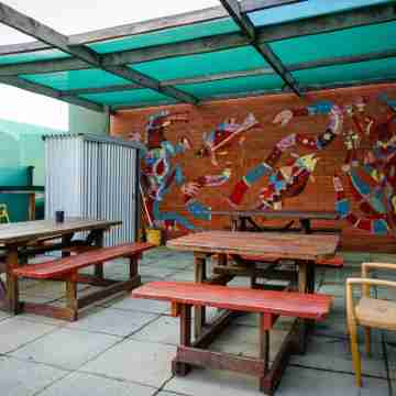 Haus Accommodation - Note - Valid Passport Required to Check-IN Others