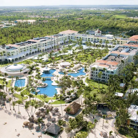 Iberostar Selection Bávaro Suites