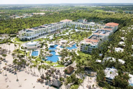 Iberostar Selection Bávaro Suites