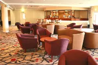 The Willows Training Centre - bar