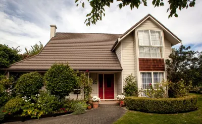 The Loft Bed and Breakfast Hotels in Kinloch