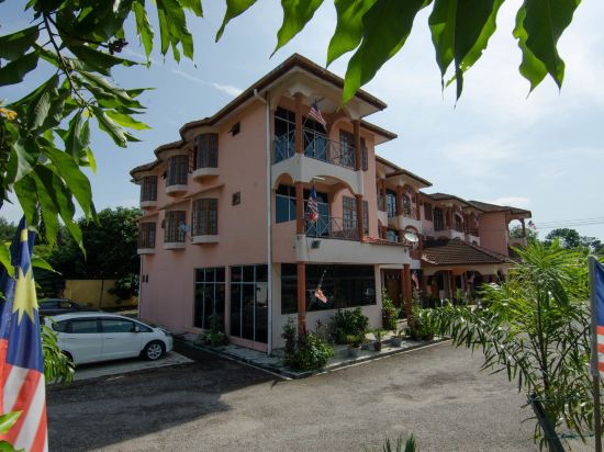 Hotels Near Maybank Pulau Sebang In Tampin Tengah 2021 Hotels Trip Com