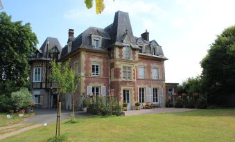 Lisieux Country House