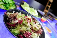 The Charterhouse Causeway Bay - petit déjeuner