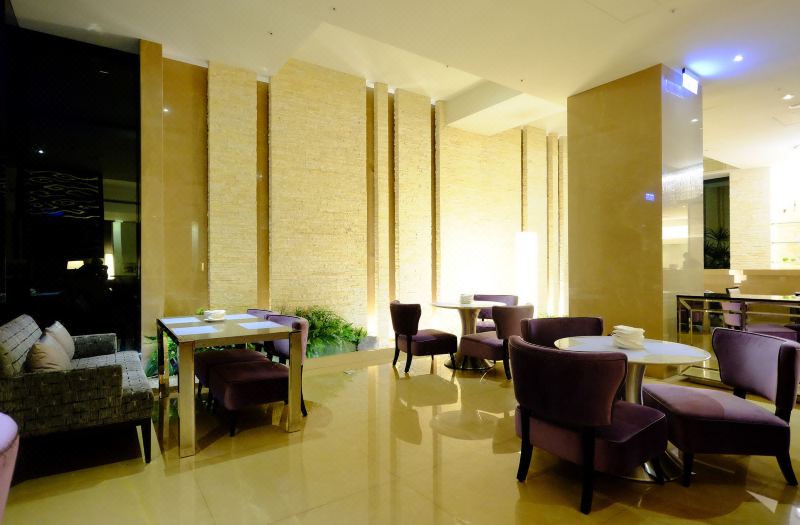 City Suites Taipei Nandong photo 3
